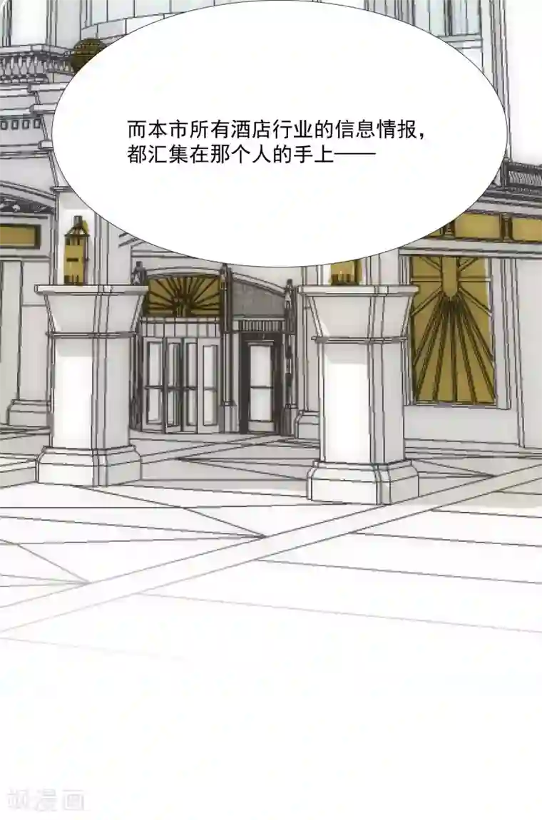 酒店女王第52话 酒店董事长