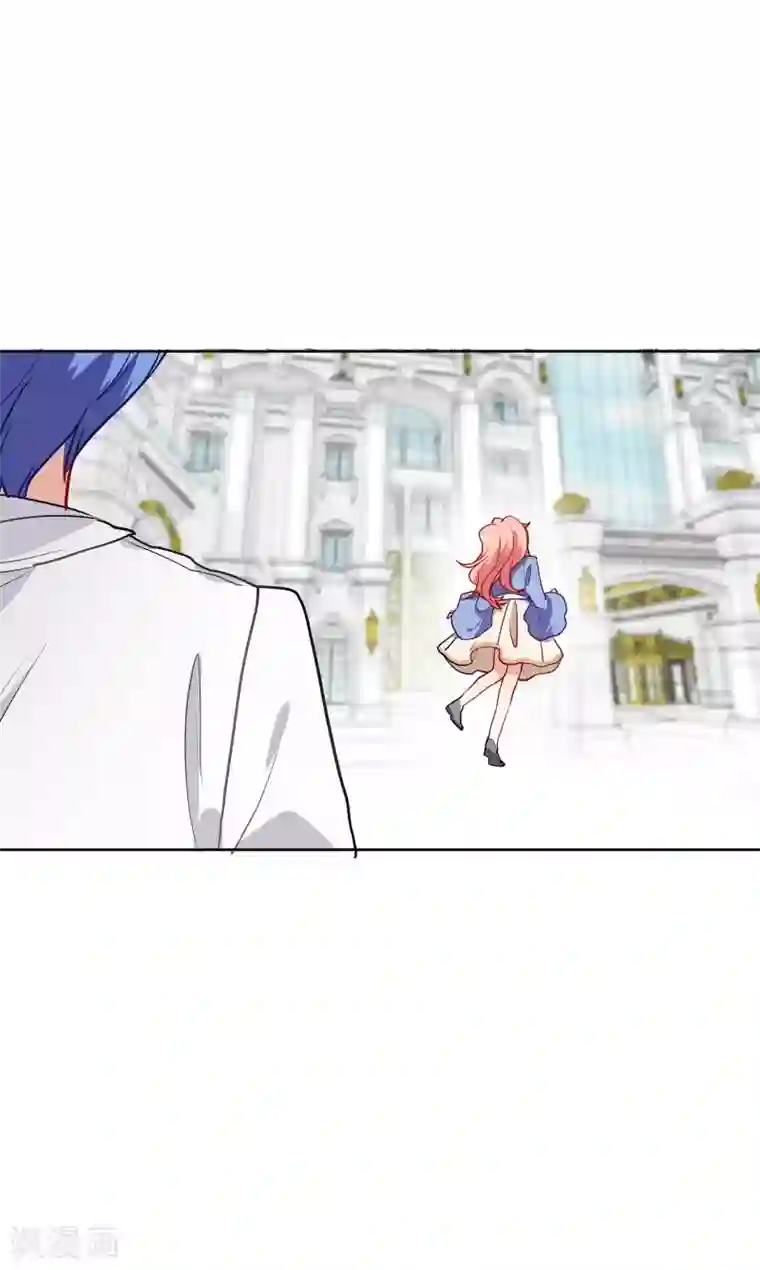 酒店女王第54话 你是我的女儿