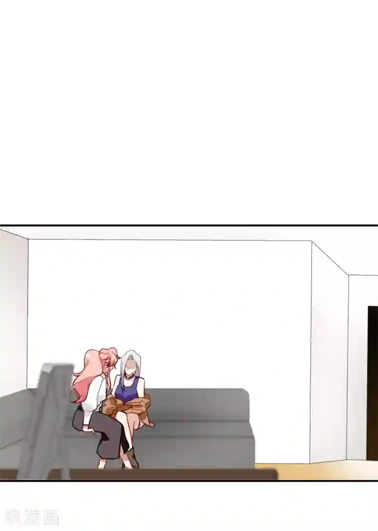 酒店女王第56话 杜默的身世