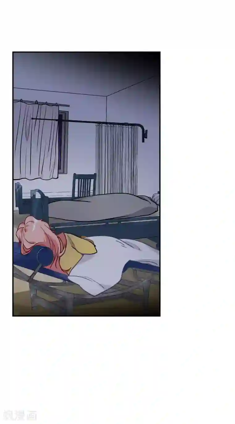 酒店女王第56话 杜默的身世