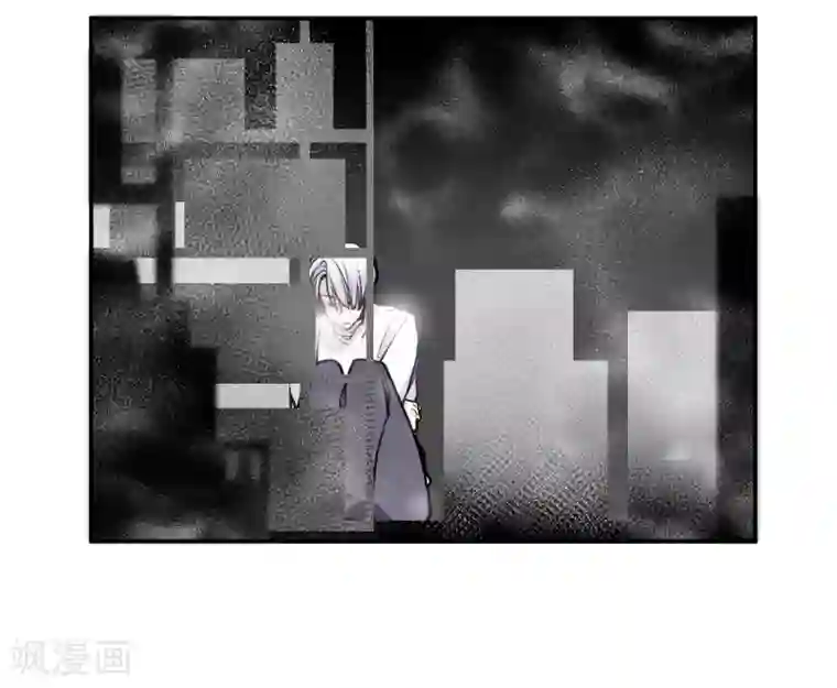 酒店女王第57话 我想吻你