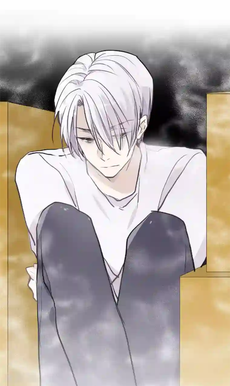 酒店女王第57话 我想吻你