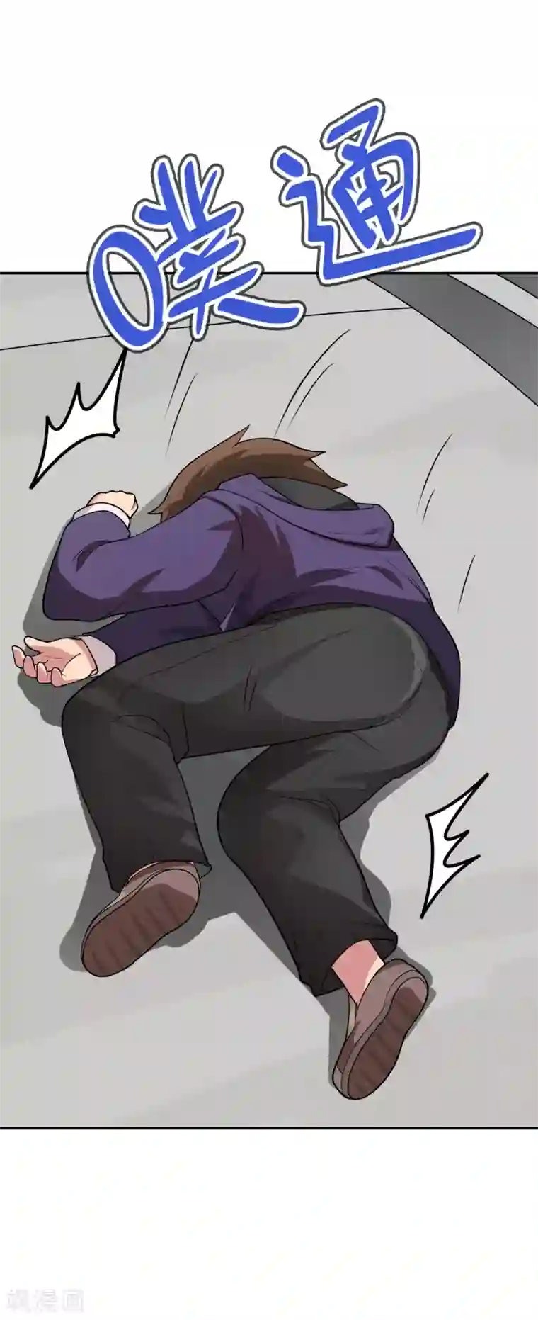 妹妹别盘我！第33话 新来的这位很有料！