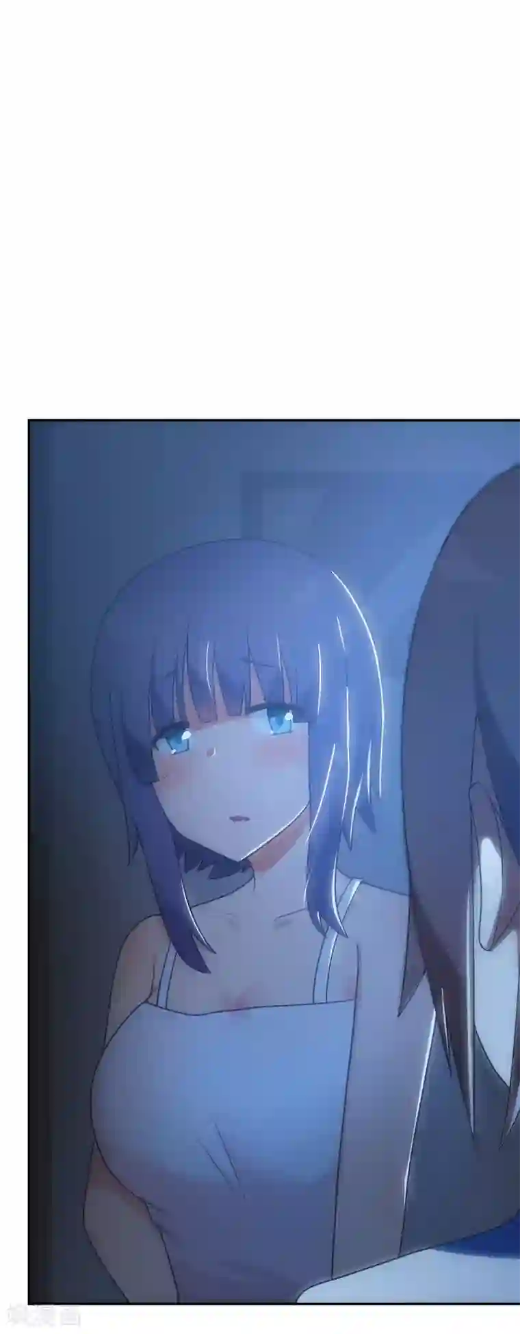 妹妹别盘我！第41话 接吻