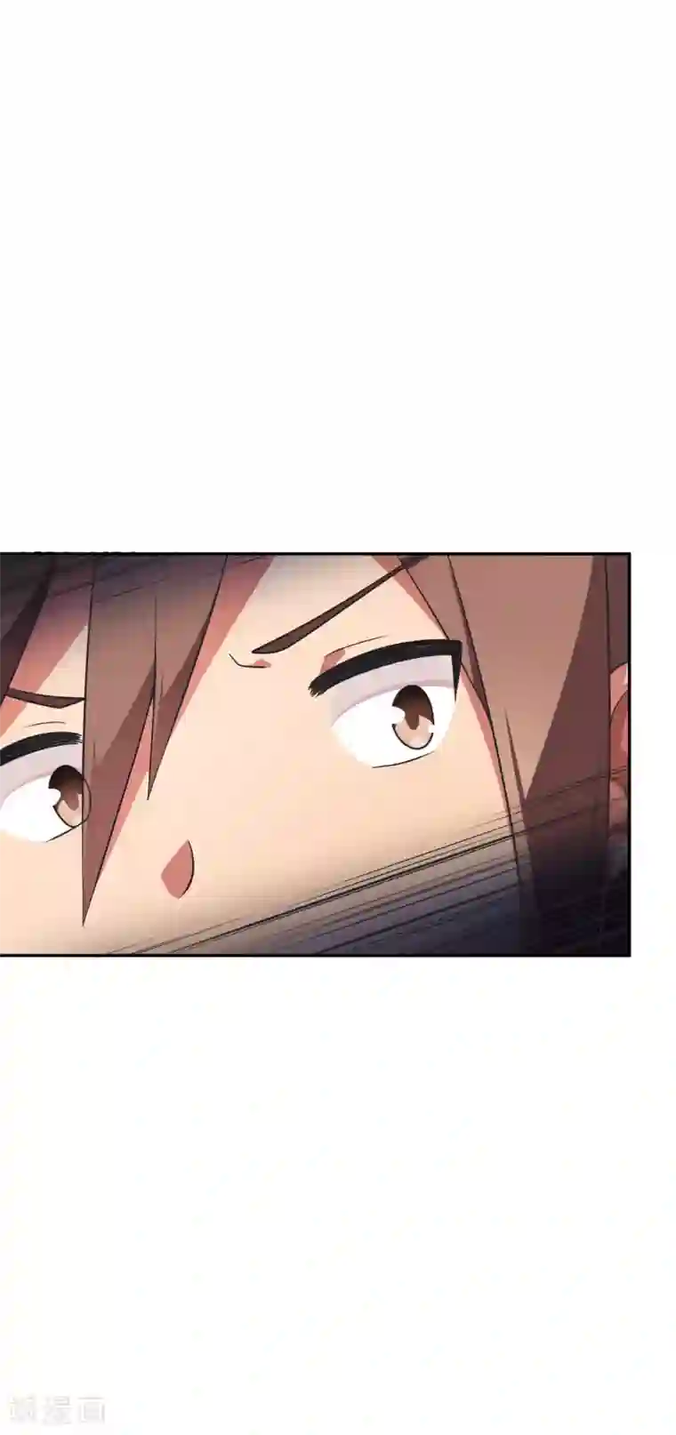 妹妹别盘我！第54话 是妹妹还是敌人？