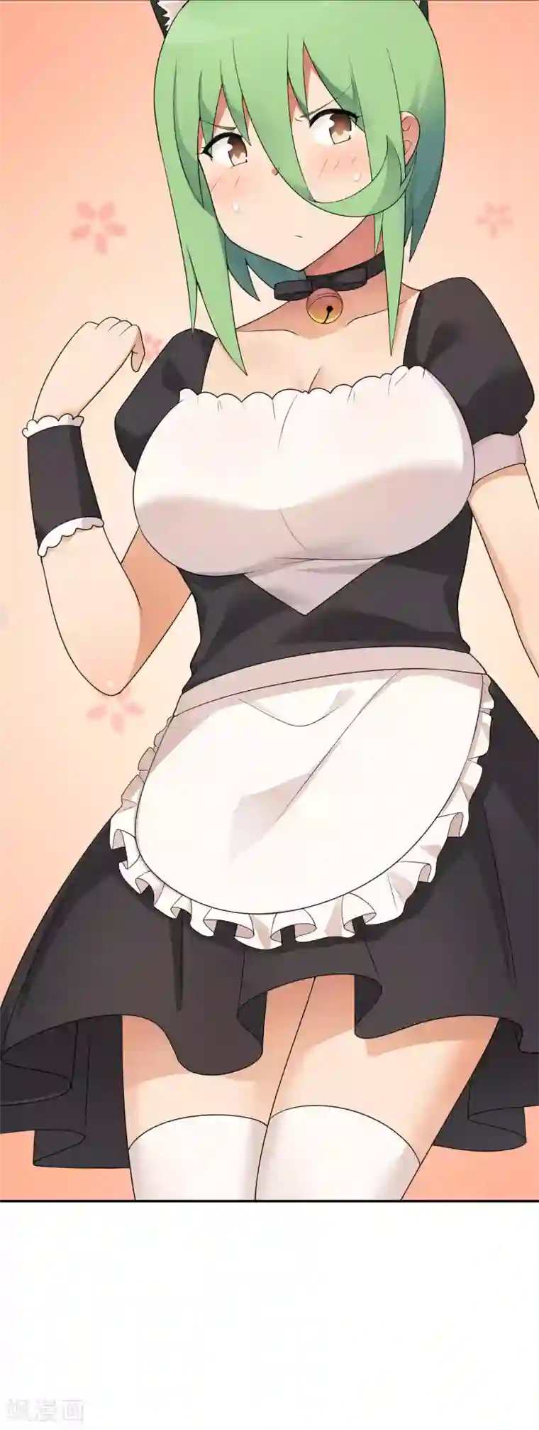 糙汉与娇女小说全文免费阅读