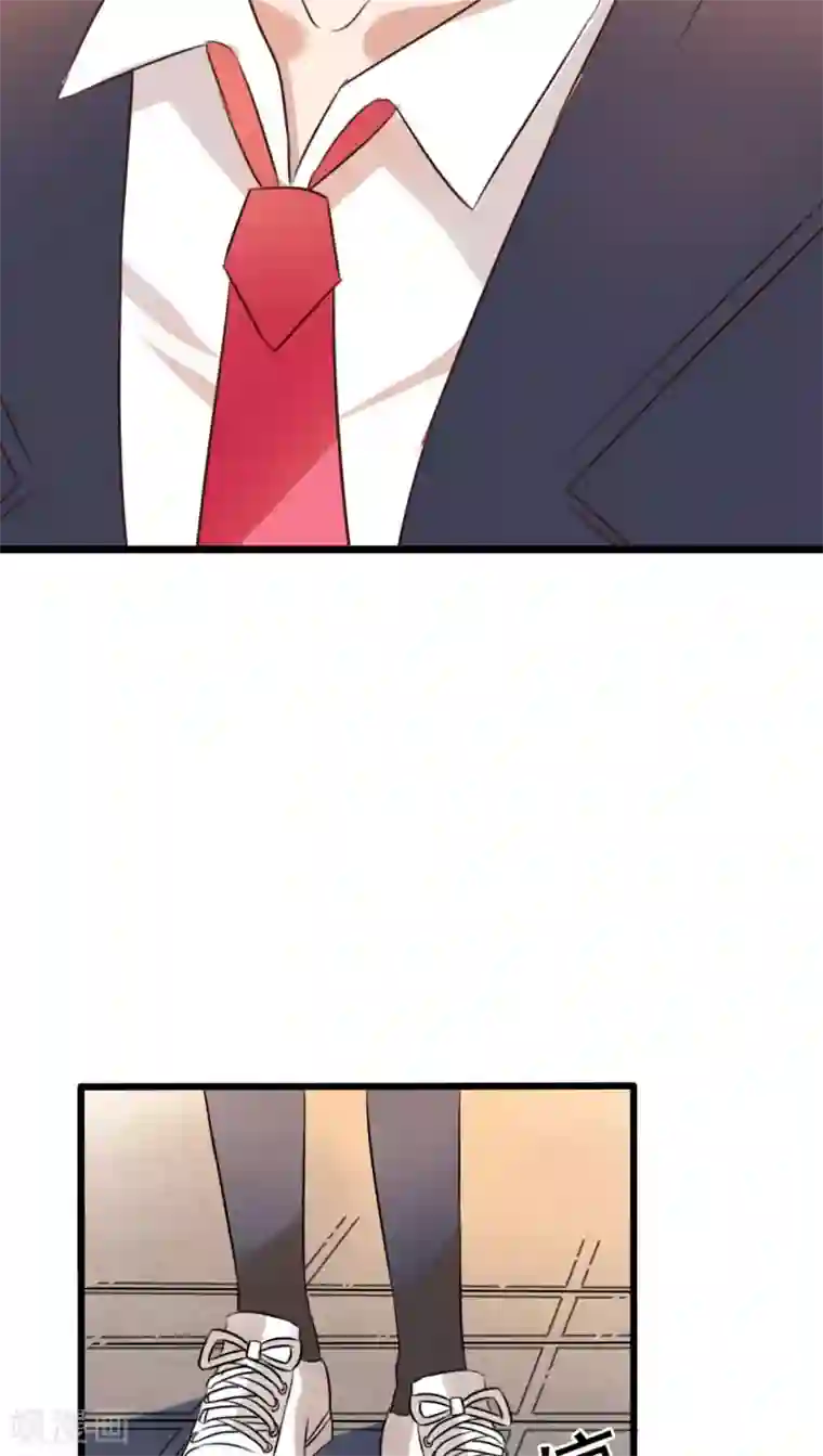 雨后的盛夏第7话 晴天的小秘密1