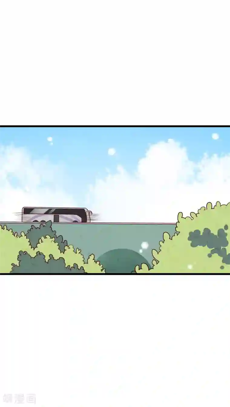 雨后的盛夏第14话 寻找