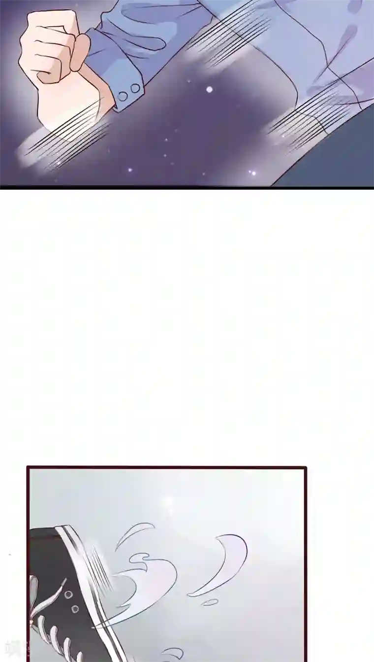 雨后的盛夏第14话 寻找