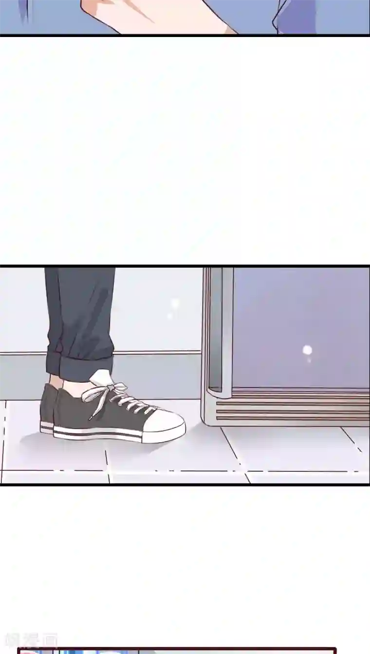 雨后的盛夏第15话 他的温暖