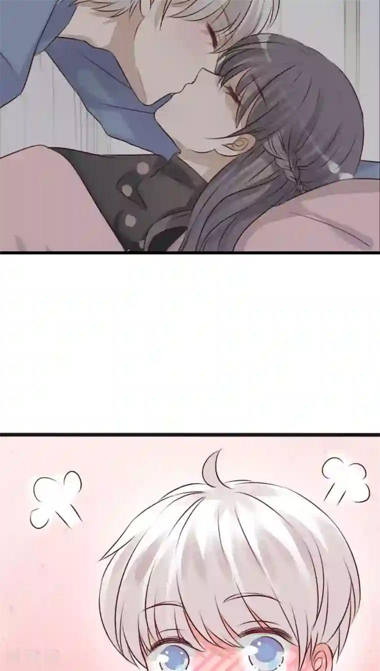 雨后的盛夏第17话 开始旅游吧！