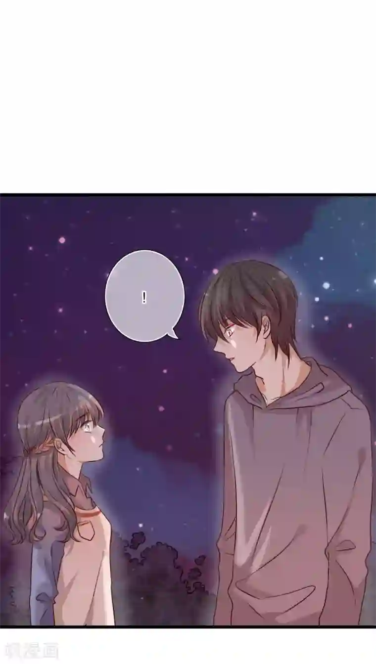 雨后的盛夏第19话 小樱的危机