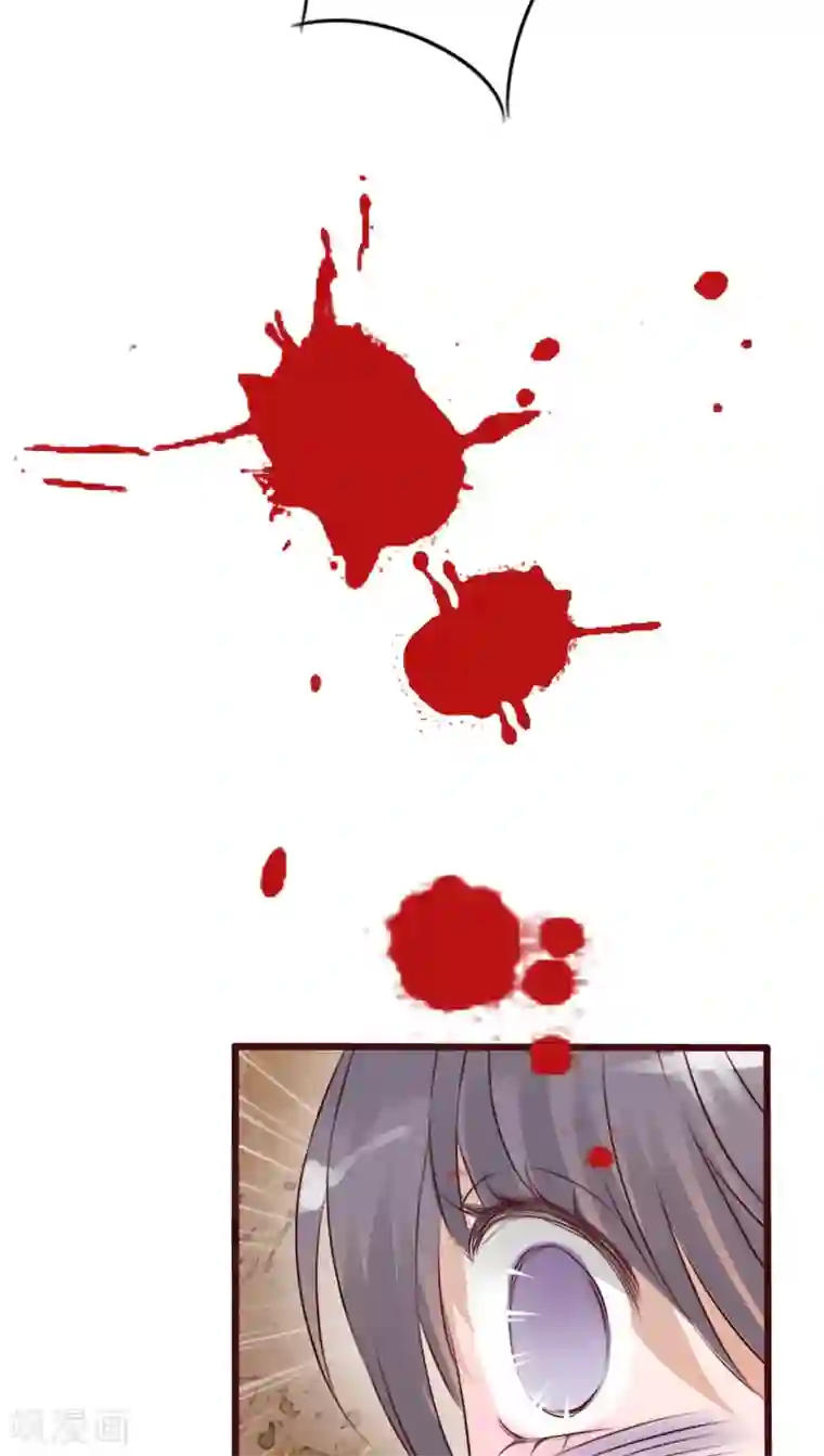 雨后的盛夏第21话 牵手的理由