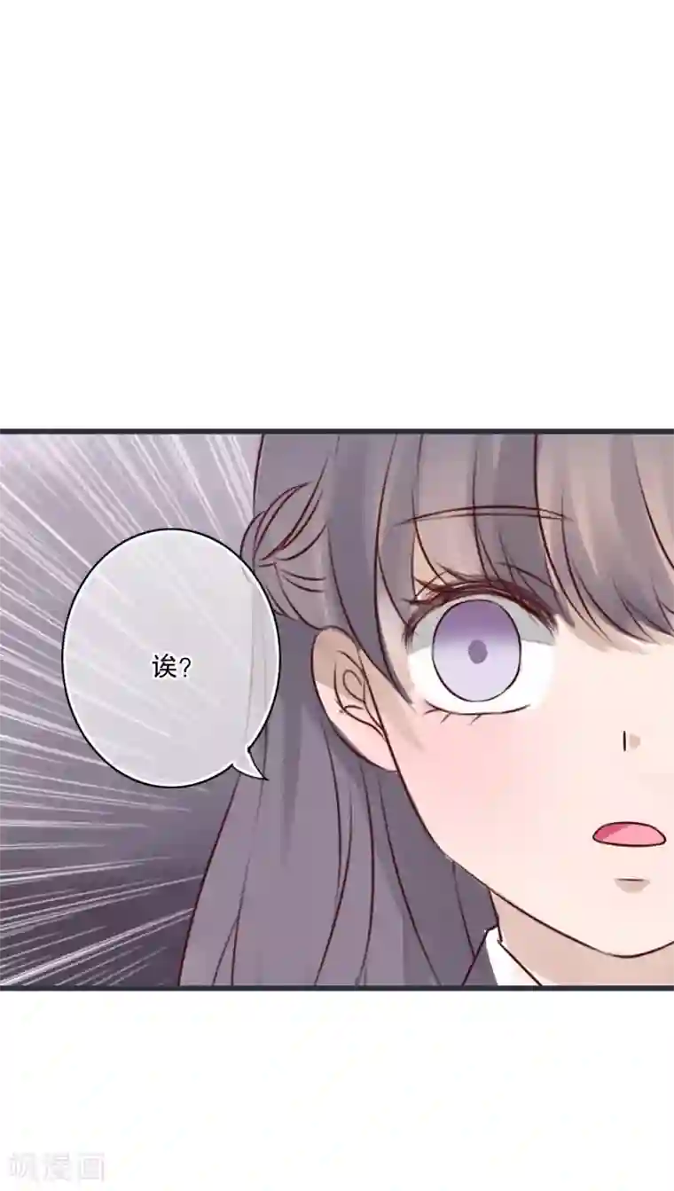 雨后的盛夏第24话 四个人的旅程