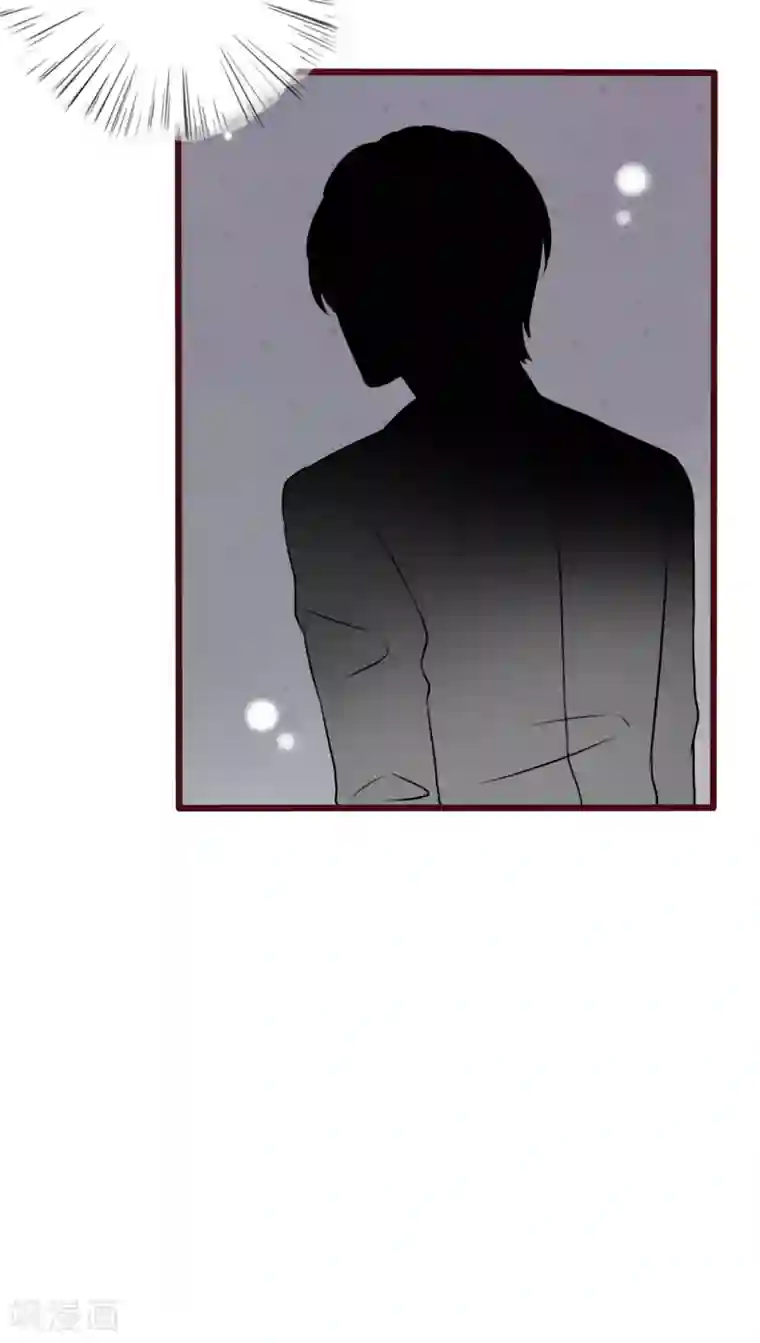 雨后的盛夏第28话 梦境