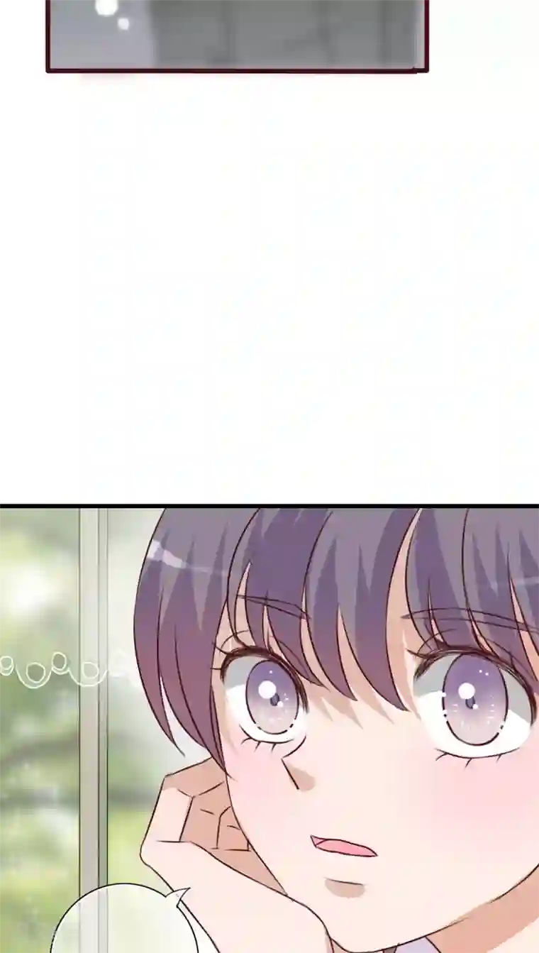 雨后的盛夏第28话 梦境