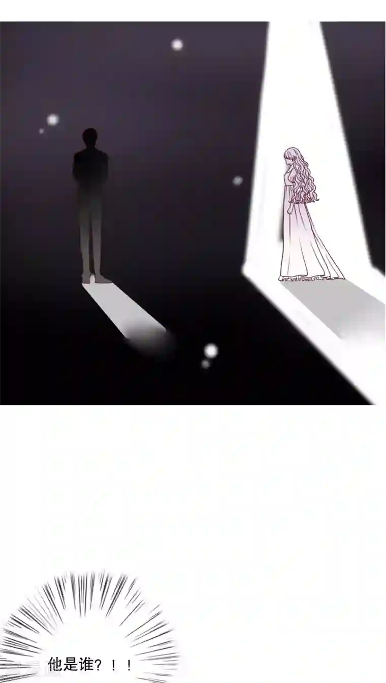 雨后的盛夏第28话 梦境