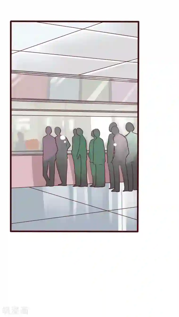 雨后的盛夏第29话 钟离野生病了