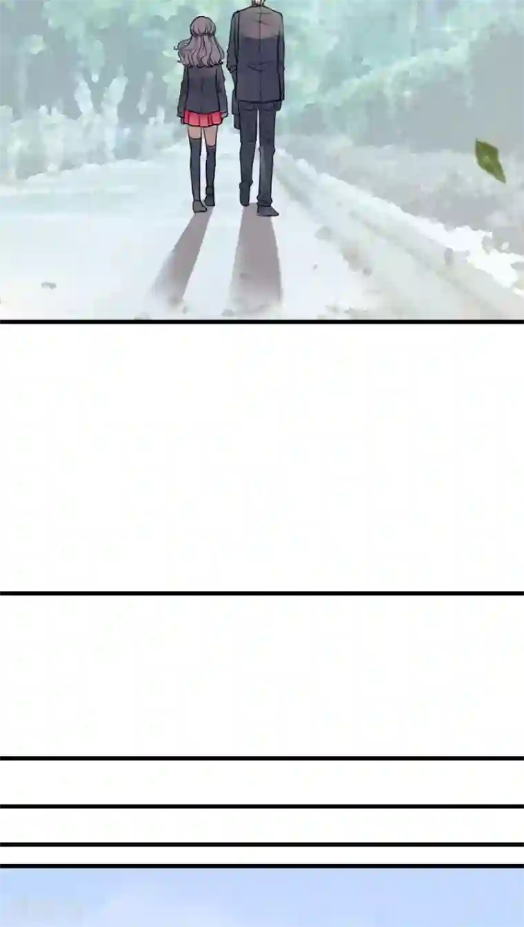 雨后的盛夏第29话 钟离野生病了