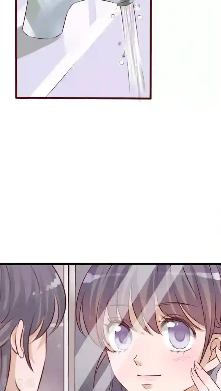 雨后的盛夏第30话 渐渐浮出的真相