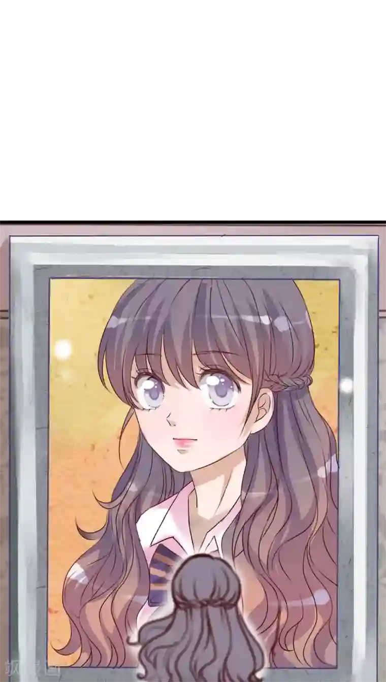 雨后的盛夏第30话 渐渐浮出的真相