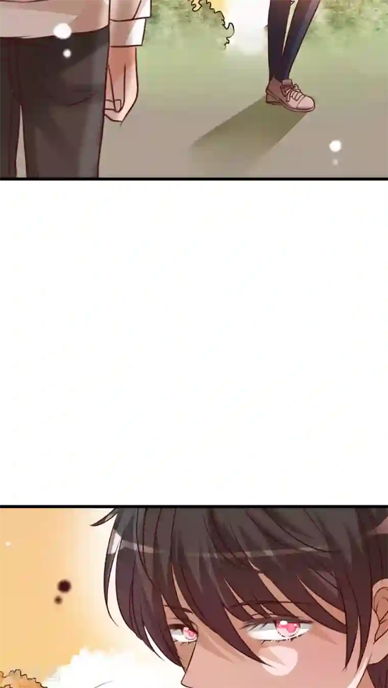 雨后的盛夏第31话 壁咚？强吻?