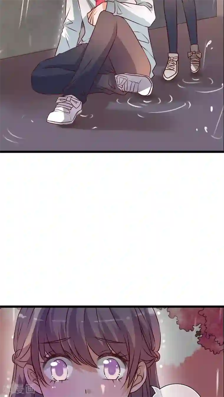 雨后的盛夏第32话 彼此的心意