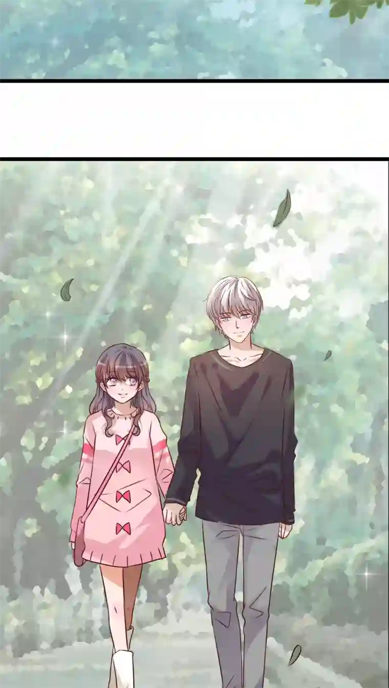 雨后的盛夏第34话 离他远一点