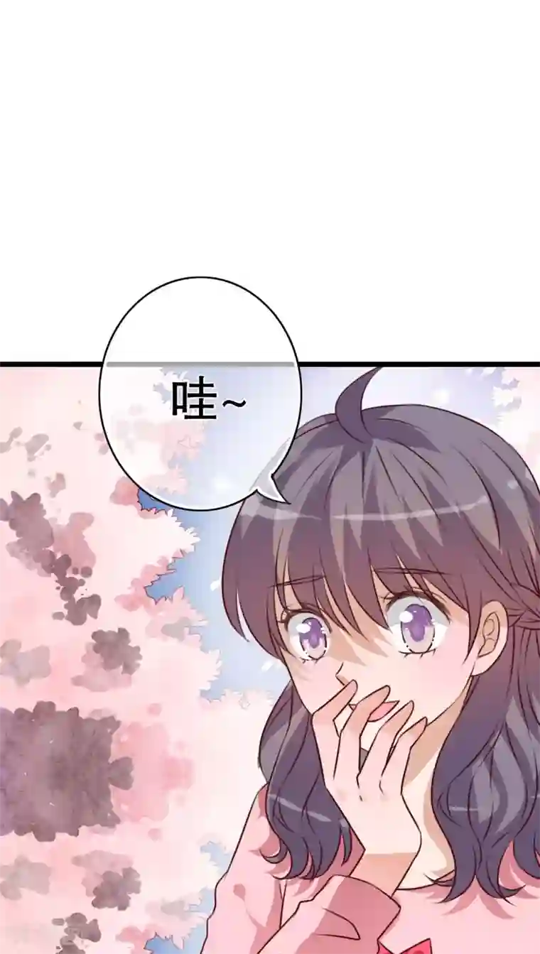 魔女莉莉触手产卵无遮第35话 樱花树下