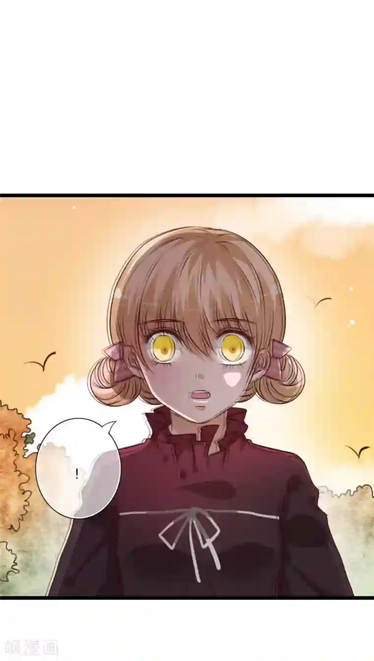 雨后的盛夏第36话 误会