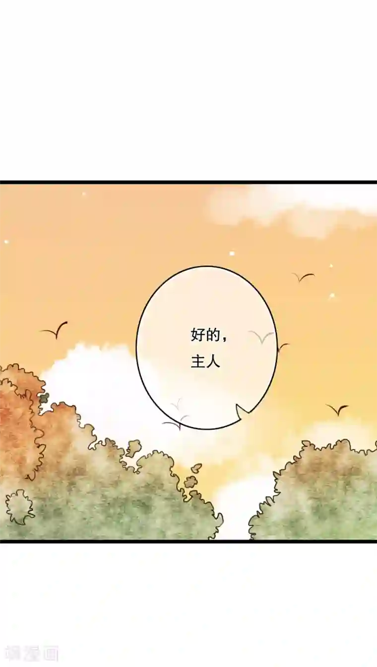 雨后的盛夏第36话 误会