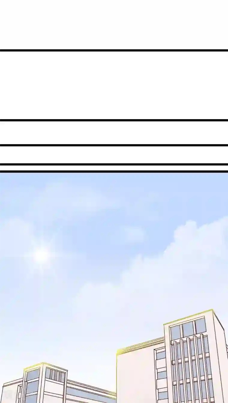 雨后的盛夏第36话 误会