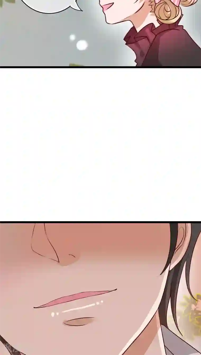 雨后的盛夏第36话 误会