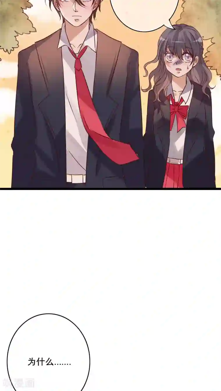 雨后的盛夏第37话 记忆