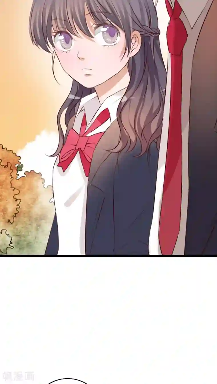 雨后的盛夏第37话 记忆