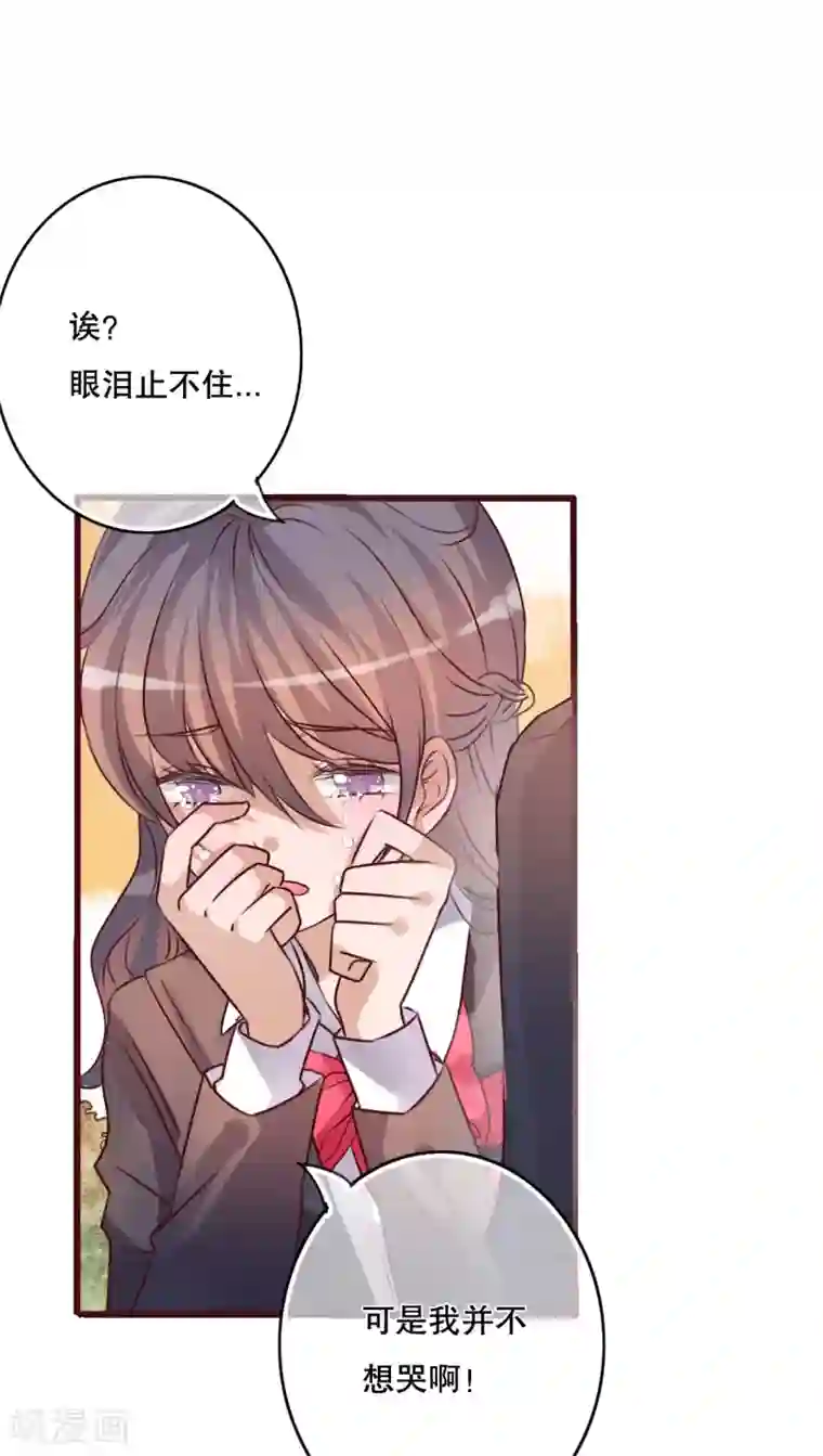 雨后的盛夏第37话 记忆