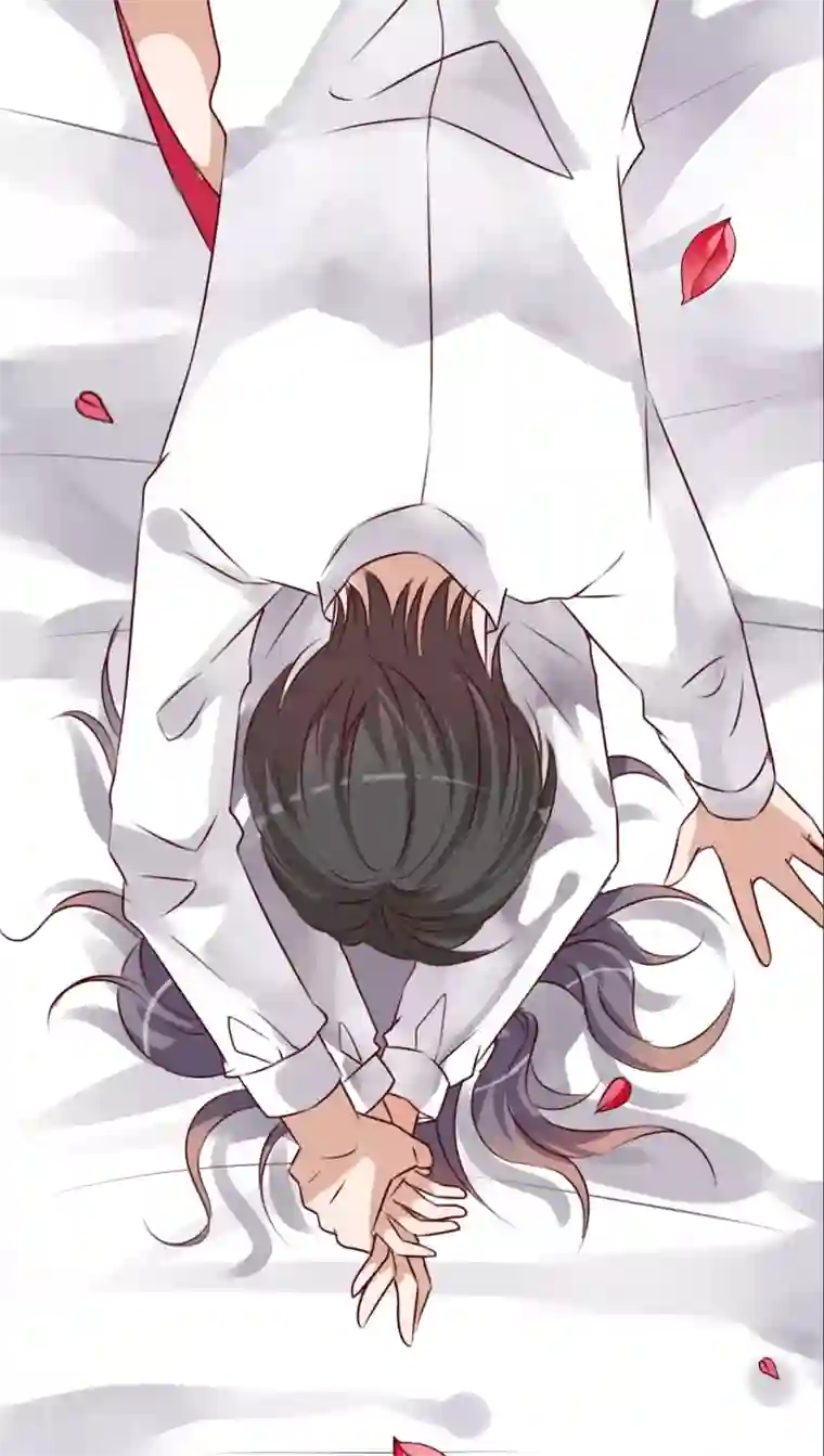 雨后的盛夏第39话 失控的钟离野