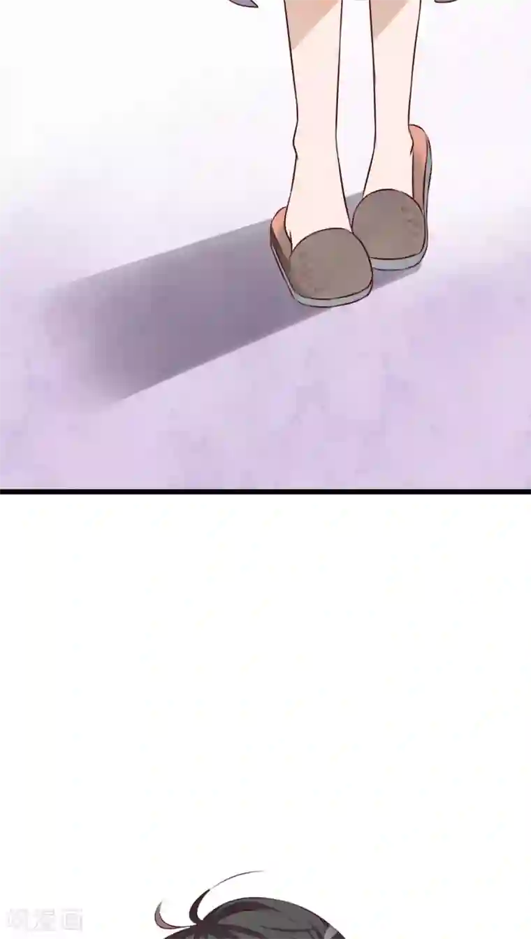 雨后的盛夏第40话 这是惩罚
