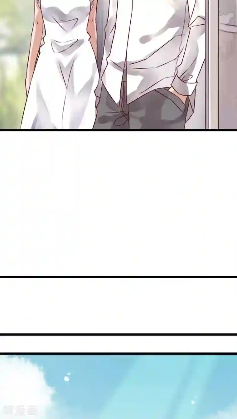 雨后的盛夏第41话 他和他的故事