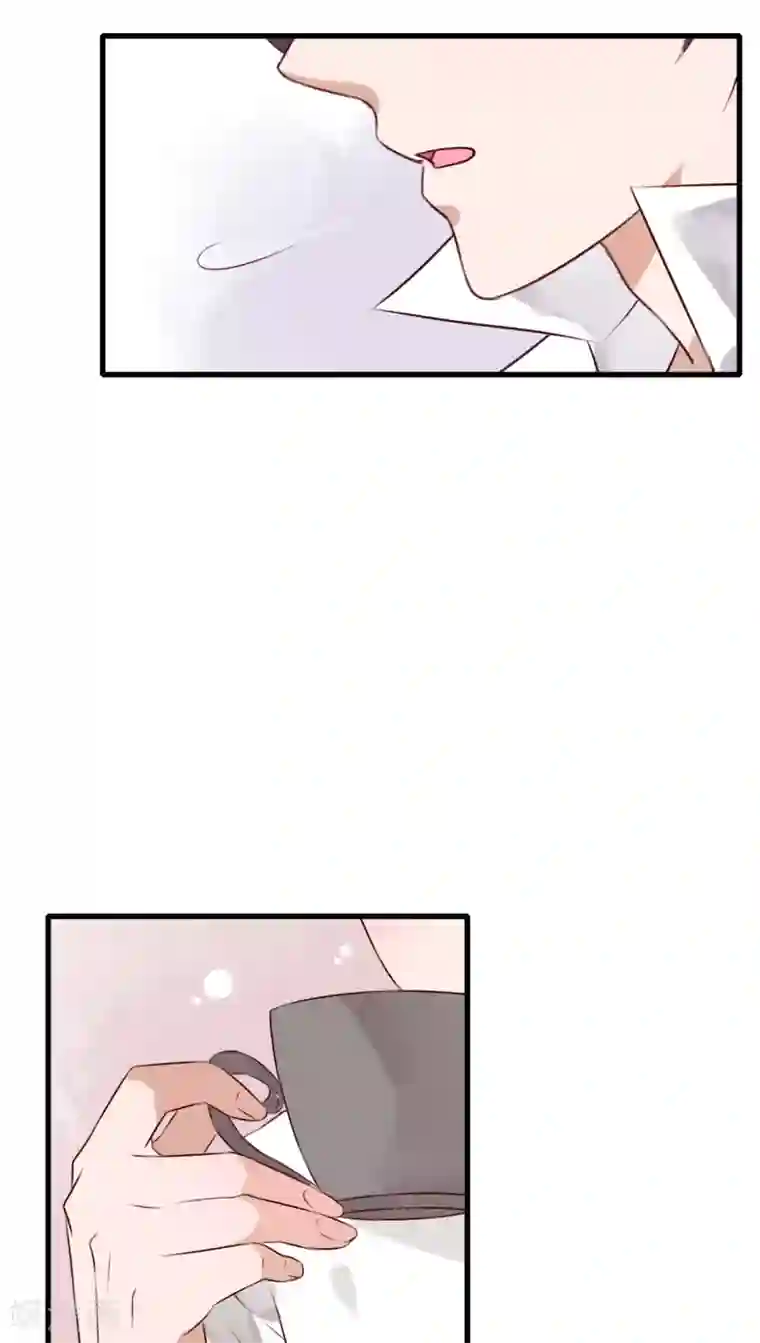 雨后的盛夏第41话 他和他的故事