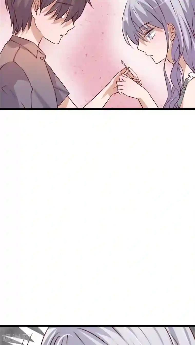 雨后的盛夏第44话 樱花的颜色