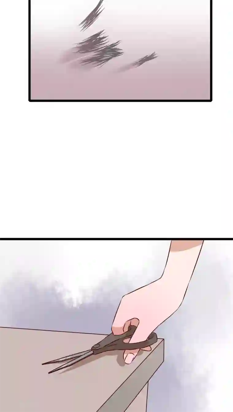 雨后的盛夏第45话 被禁止的魔法