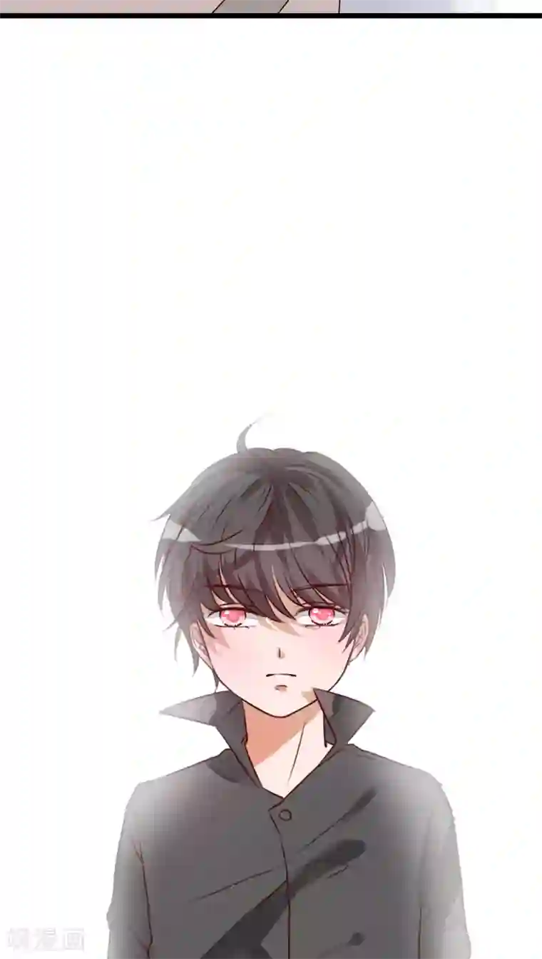 雨后的盛夏第45话 被禁止的魔法