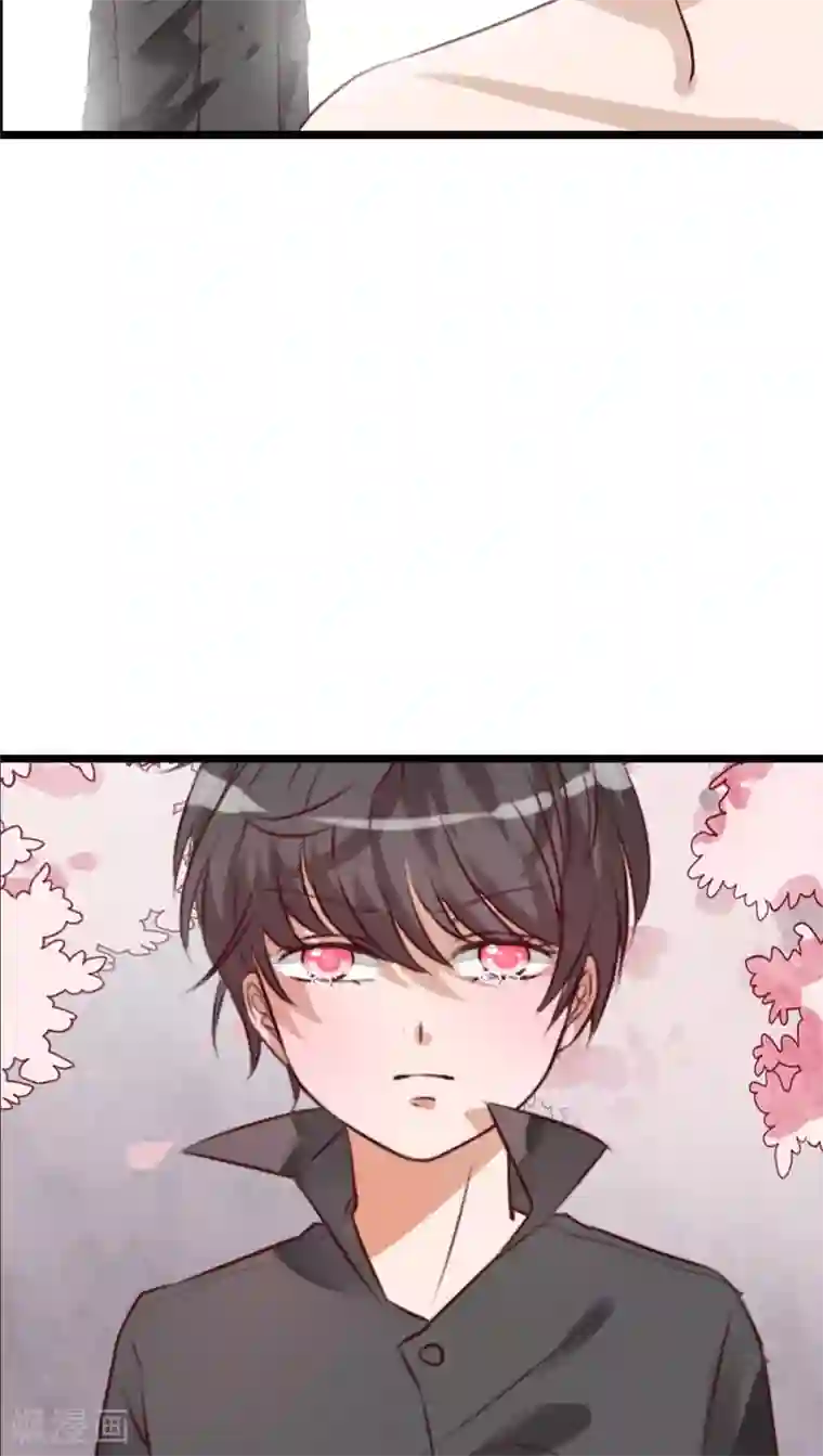 雨后的盛夏第45话 被禁止的魔法