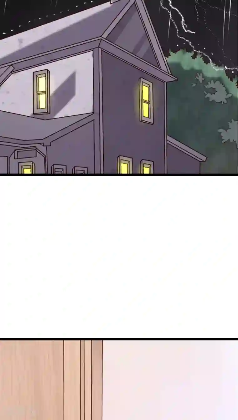 雨后的盛夏第45话 被禁止的魔法