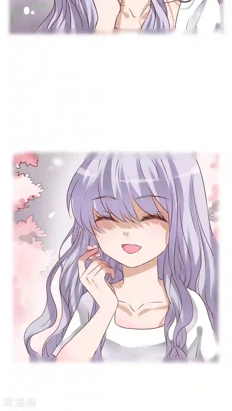 雨后的盛夏第47话 我爱的人