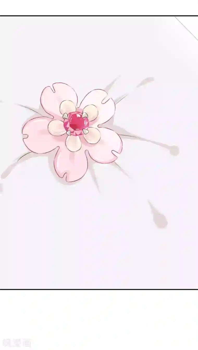 雨后的盛夏第47话 我爱的人