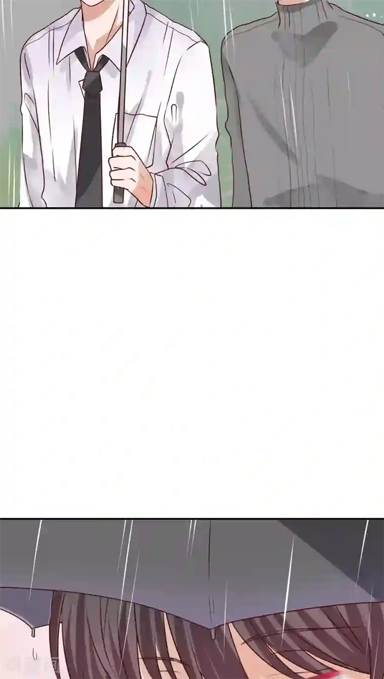 雨后的盛夏第48话 封印