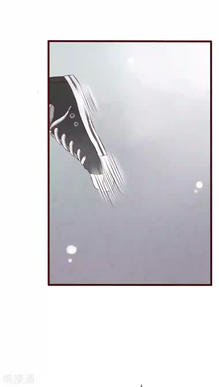 雨后的盛夏第49话 活下去的勇气