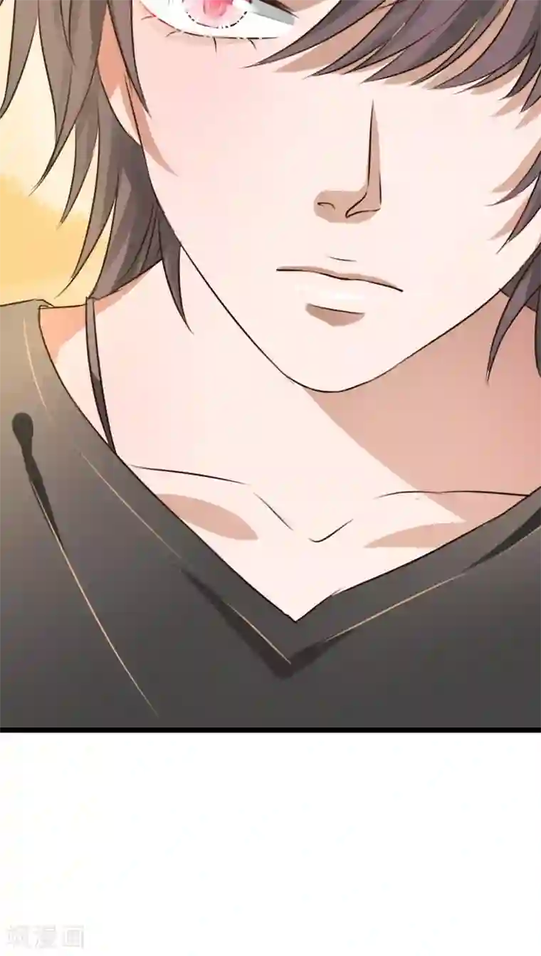 雨后的盛夏第49话 活下去的勇气